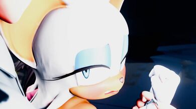 "The Bedazzled Beetle"