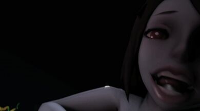 'Tempting Little Boobs with the Vampire Prince - Original Version (DemonSlave)'