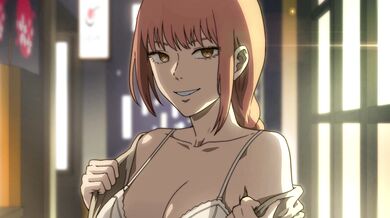 "After Party [Hentai Mujita X]"