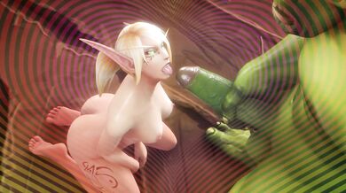 'Hentai Mom Volunteers for Gooner Wooing: The Third Episode'