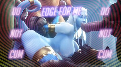 'Hentai Mom Volunteers for Gooner Wooing: The Third Episode'