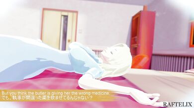 'Anal Examination by Doctor Gray - Sox Piece ep 11 [One Piece] Hentai'