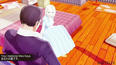 'Anal Examination by Doctor Gray - Sox Piece ep 11 [One Piece] Hentai'