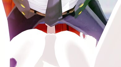 'Anal Examination by Doctor Gray - Sox Piece ep 11 [One Piece] Hentai'