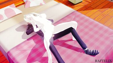 'Anal Examination by Doctor Gray - Sox Piece ep 11 [One Piece] Hentai'