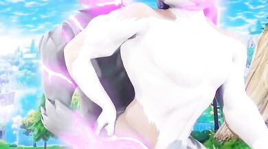 'Majestic Muscleman Makes the Most Magnificent Moves on a Mysterious Maiden's Milky Mattress in an Erotic Epic!'