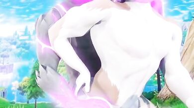 'Majestic Muscleman Makes the Most Magnificent Moves on a Mysterious Maiden's Milky Mattress in an Erotic Epic!'