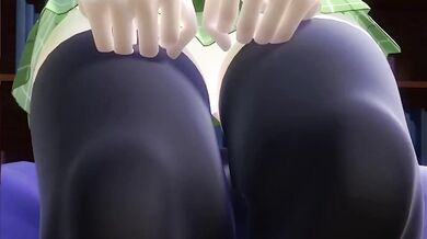 'The Perverted Peach: The Troublesome Diary Remastered HD Version'