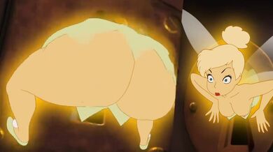 "Trapped in Tinker Bell's World of Eternal Wine and Debauchery with DivineWine"