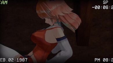 'Unbridled passion and the elusive tentacle'