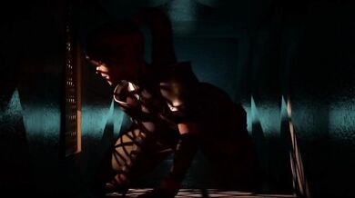 'Don Corneo's Wet Dream: Tifa and Smart Lesserafim HMV'