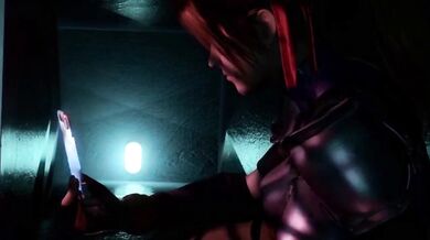 'Don Corneo's Wet Dream: Tifa and Smart Lesserafim HMV'