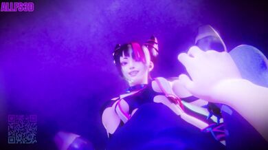 'The Seduction of the Innocent: A Sexy Adventure with Juri (Artificial Intelligence Voice)'