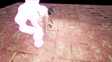 'Tentacle Sex: A Hentai Story of Hofg Other Forms 3'