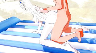 You just had the best night of your life, and now you need to take a shower.