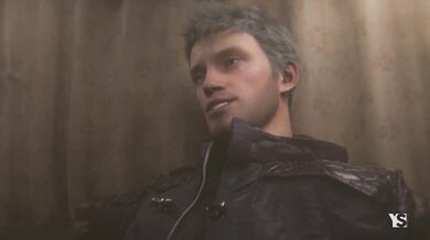 "Young and Curious Nero Gets Fully Satisfied by Mature Hentai Goddess, Nico"