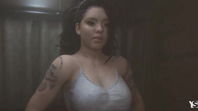 "Young and Curious Nero Gets Fully Satisfied by Mature Hentai Goddess, Nico"