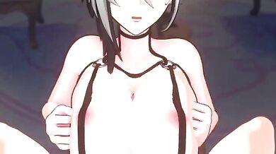 "Renai Circulation: The Perfect Trap! (Magical MysticVA Voice)"