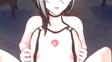 "Renai Circulation: The Perfect Trap! (Magical MysticVA Voice)"