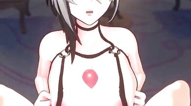 "Renai Circulation: The Perfect Trap! (Magical MysticVA Voice)"