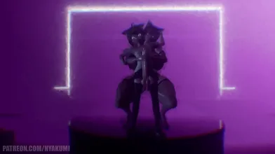 'Misaki's Unleashed Desires(PMV)'