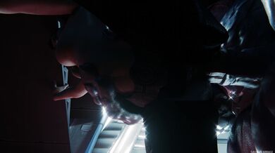 Rewritten as: "Savage Cabbage - Shepherd's Xenophilic Tendencies Get More Extreme..."