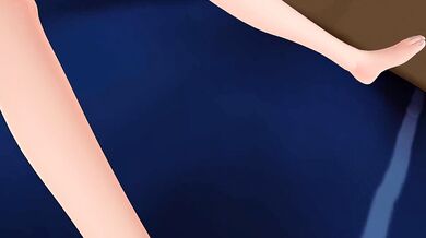 Insect Love Affair (Hentai Video)