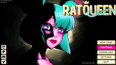 Sexual Desires Unleashed: The Queen and Her Subjects, Part 3