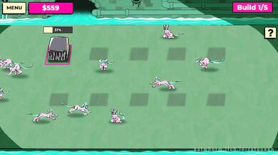 Sexual Desires Unleashed: The Queen and Her Subjects, Part 3