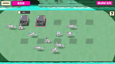 Sexual Desires Unleashed: The Queen and Her Subjects, Part 3