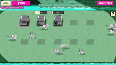 Sexual Desires Unleashed: The Queen and Her Subjects, Part 3