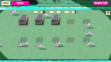 Sexual Desires Unleashed: The Queen and Her Subjects, Part 3