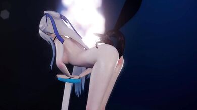 'Honeybee Mating in the Field of Flowers'