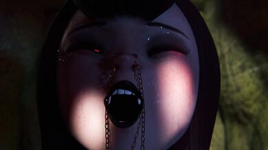 'Mavis Dracula: Vampire Hotel Slut, Submitting to All the Suave Noblemen [18 ]'