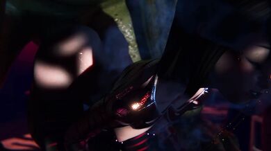 'Mavis Dracula: Vampire Hotel Slut, Submitting to All the Suave Noblemen [18 ]'