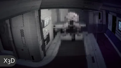 "Black Widow's Job and Duty Part 4 [X3D]"