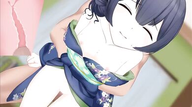 "The Hid*den Camera Adventures of Rinze Morino in Najar"