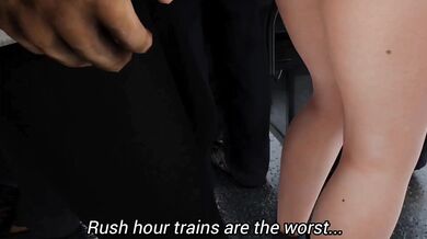 'Lonely Housewife Tantric Sexual Awakening'