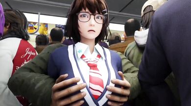 'Lonely Housewife Tantric Sexual Awakening'