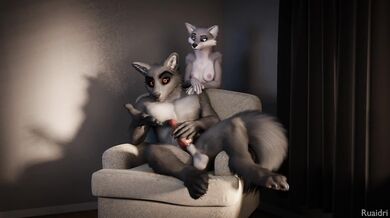 "Want a real fuck? Let's do it."