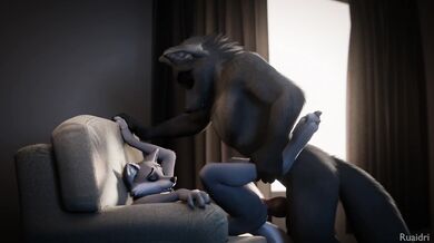 "Want a real fuck? Let's do it."