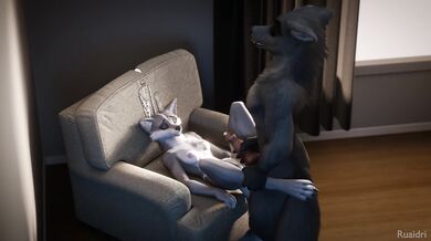 "Want a real fuck? Let's do it."