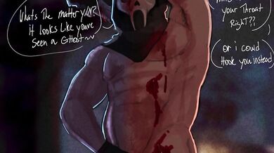 'Temptress in the Red Light District'