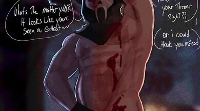 'Temptress in the Red Light District'