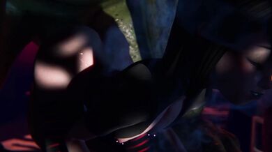 Hentai Porn: Mavis & Dracula - Free use Vampire Hotel Slut [Classic] [Niisath] [No WM].