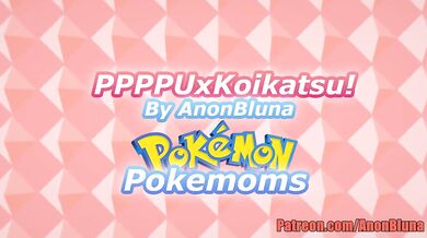 "Breeding with Mom - Pokemon Edition"