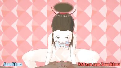 "Breeding with Mom - Pokemon Edition"