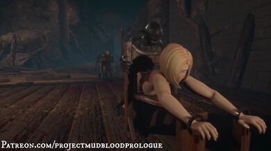 'Mud-Blo*od: The Prologue - Animated Explicit Sex Scenes'