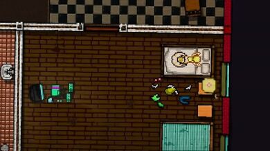 The Naughty Office Lady and The Evil Fallen One: Jacket Obsession