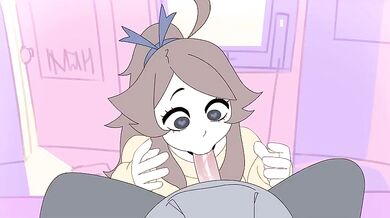 'Mature Wife Gives Sensual Blowjob To Handsome Stranger'